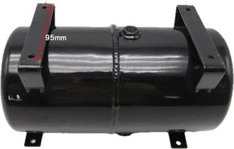 OEM Tanque De Presi&oacute;n De 3,5 L Para As186