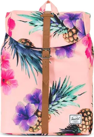 Herschel Tassen, Dames, Veelkleurig, ONE Size, Rugzak