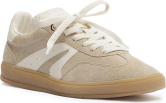 Arezzo Maxine Sneaker in Gaudi Natural at Nordstrom, Size 5.5