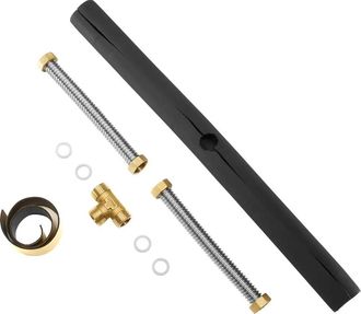 Bosch Accesorio Para Acumuladores De Agua Caliente Conector De Cascada R1 1/2, Pieza En T, 8718544960