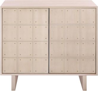 Safavieh Couture Novelli Wood Chest