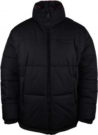 Givenchy Heren, Jassen, Zwart, Maat: L Nylon