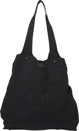 C.P. Company C.p. Company, Tassen, Heren, Zwart, ONE Size, TAS