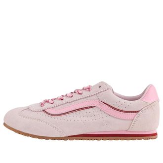Vans Super Lowpro Pale Petal Pink VN000D8TGSF