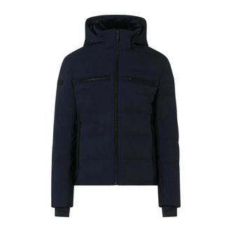 Fusalp Berlioz Down Jacket - Heren - Ski Jassen - Blauw - M - Fitness