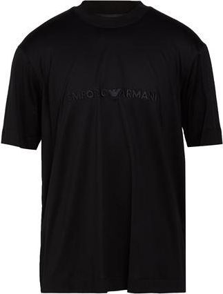 Emporio Armani CAMISETAS Y TOPS - Camisetas en YOOX.COM