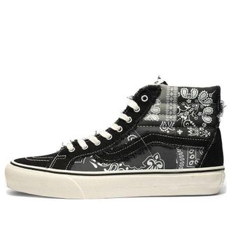 Vans Vault OG Sk8-Hi LX Gnarly Pack VN000CDDBP6