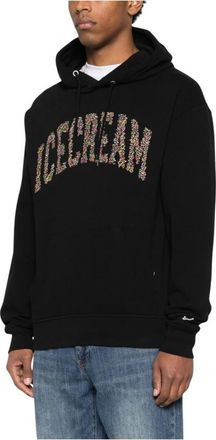Billionaire Boys Club Hoodies - Heren - Hoodies - Zwart - L - Hoodies & sweatvesten