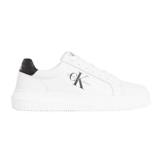 Men s Calvin Klein Sneakers Trainer up to 70 Stylight