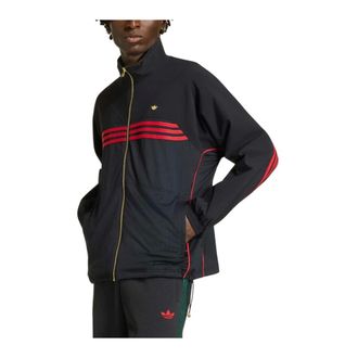 adidas Hombre, Deporte, Negro, Talla: M