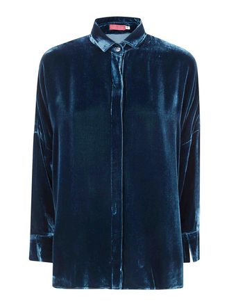 Bianco Levrin Ares Shirt