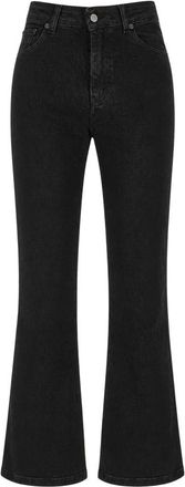 Lois Jeans - - Jeans - Donna - Nero - W29