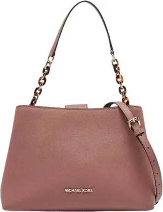 Michael Kors Borsa a mano Pre-owned - - Pre-owned - Donna - Rosa - ONE SIZE