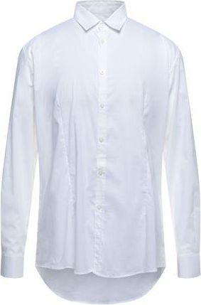 Daniele Alessandrini CAMISETAS Y TOPS - Camisas en YOOX.COM