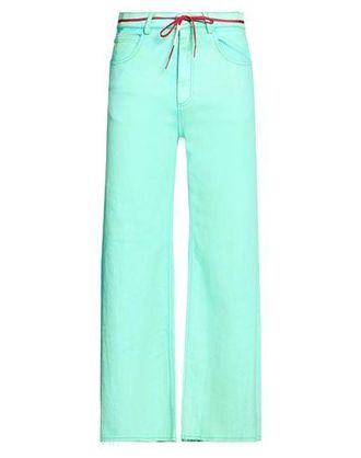 Marni BOTTOMWEAR - Jeans sur YOOX.COM