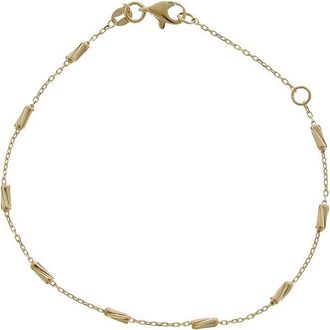 Italian Gold, Inc 14K Bracelet
