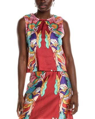 Anna Kay & Co. Sounay Top