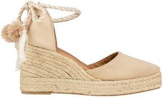 Cinzia Soft FOOTWEAR - Espadrilles on YOOX.COM
