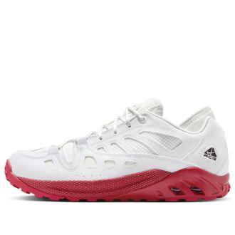 Nike ACG Air Exploraid Summit White University Red FJ1920-101