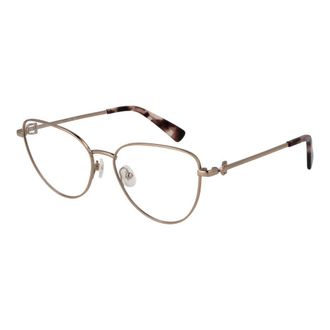 Longchamp Metal Glasses Womens (Frames)
