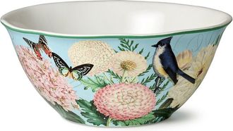 Certified International Flora Deep Bowl
