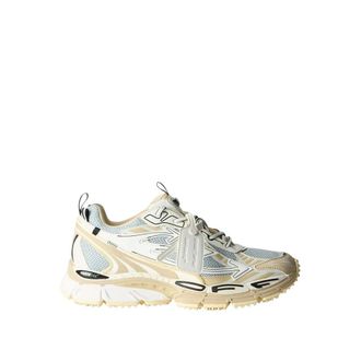 Off-white Sneakers, male, Beige, Size: 7 US Be Right Back Sneaker