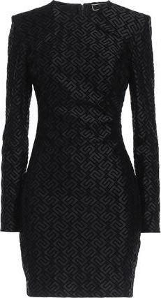 Elisabetta Franchi VESTIDOS - Minivestidos en YOOX.COM