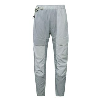 Nike AS Mens Nike Sportswear TCH PCK Pant WVN Smoke GREY CJ5156-084