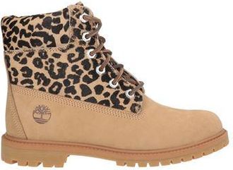Timberland CALZADO - Botines de ca&ntilde;a alta en YOOX.COM