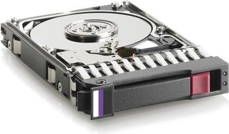 hpe clothing Disco Duro Hp Enterprise De 450 Gb, Intercambiable En Caliente, De 2,5 E2d56a