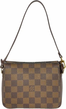 Louis Vuitton Ebene Pouch (Pre-Owned)