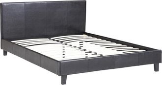 Habitat et Jardin Habitat Et Jardin - Letto lina - 140 x 190 cm