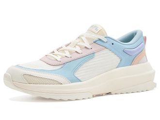 Athletic Propulsion Labs Joggers Womens Shoes Linen/Powder Blue/Chalk : 10.5 B - Medium, Synthetic