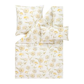 OEM Juego De Ropa De Cama Estella 7959/710 Lumina Mako Satin De 200x220cm, 5 Piezas