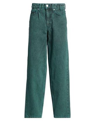 HUF BOTTOMWEAR - Pantaloni jeans su YOOX.COM