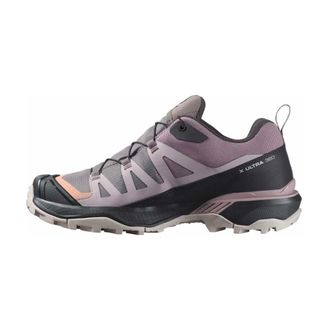 Salomon X Ultra 360 Gore-Tex - Dames - Sport - Veelkleurig - Maat: 38 1/2 EU Zijde