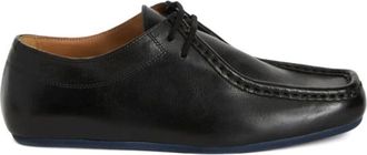 Jil Sander Uomo, Scarpe, Nero, 41 EU, new