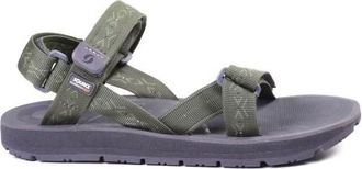 SOURCE Classic Pro Sandalen f&uuml;r Herren | grau