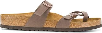 Birkenstock Mayari Mocca, Birkibuc