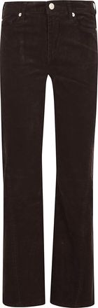 7 For All Mankind Twisted Dojo Tailorless