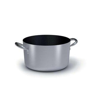 Ballarini Cazuela Mediana Con 2 Asas Antiadherente Kerastone Profi Serie 2000 28 Cm 9,2 Lt