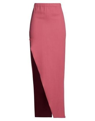 Semicouture BOTTOMWEAR - Maxi skirts on YOOX.COM