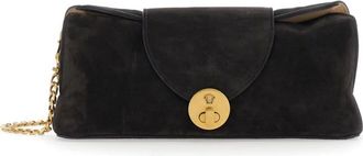 Versace Mujer, Bolsos, Marr&oacute;n, Talla: ONE Size