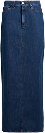 P.A.R.O.S.H. BOTTOMWEAR - Gonne jeans su YOOX.COM