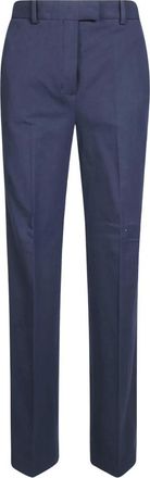 Circolo 1901 Mujer, Pantalones, Azul, Talla: S