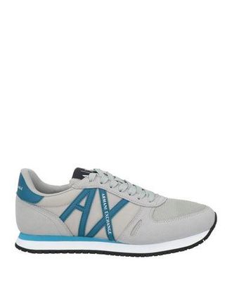 A|X Armani Exchange SCHUHE - Sneakers auf YOOX.COM