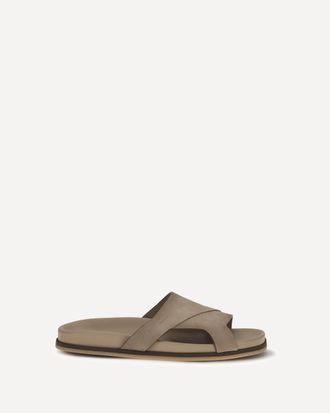 Santoni Sandali in pelle Man 8