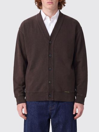Golden Goose Maglia Uomo colore Marrone
