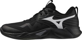 Mizuno Hombre, Deporte, Negro, Talla: 42 1/2 EU