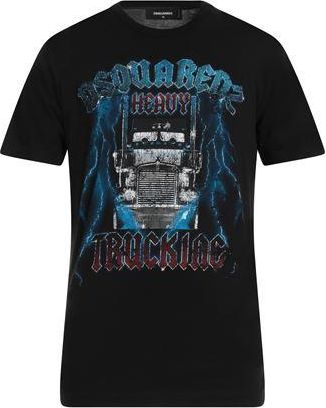 Dsquared2 TOPWEAR - T-shirts sur YOOX.COM